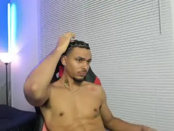 Chaturbate Live Porn of jordan_love7
