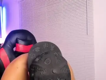 Chaturbate Sex Chat of jordan_love7