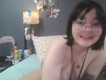 Chaturbate Live Porn of kitsuuneslut
