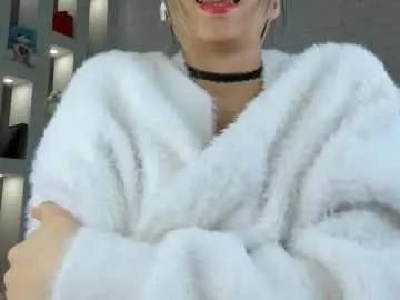 Chaturbate Nude Webcam of luv_yuna