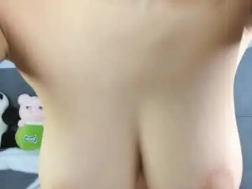 Chaturbate Live Sex of luv_yuna
