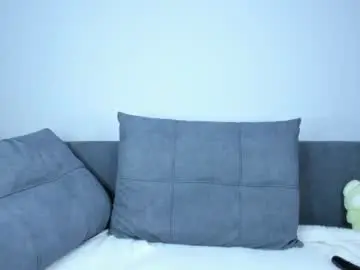 Chaturbate Sex Chat of luv_yuna
