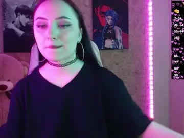 Chaturbate Nude Webcam of m_e_l_i_s_s_a_