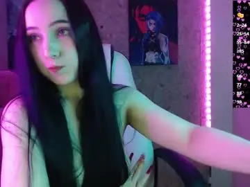 Chaturbate Best Webcam of m_e_l_i_s_s_a_