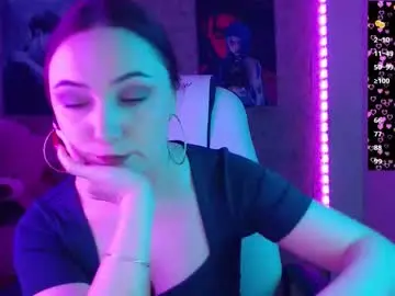 Chaturbate Sex Chat of m_e_l_i_s_s_a_