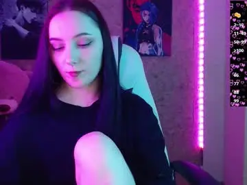 Chaturbate Free Live Porn of m_e_l_i_s_s_a_