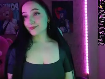 Chaturbate Live Porn of m_e_l_i_s_s_a_