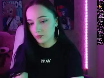 Chaturbate Free Porn Cam of m_e_l_i_s_s_a_