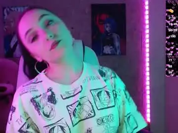 Chaturbate Adult Webcam of m_e_l_i_s_s_a_