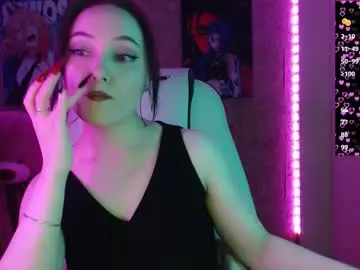 Chaturbate Nude Webcam of m_e_l_i_s_s_a_