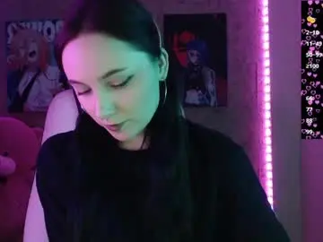 Chaturbate Adult Webcams of m_e_l_i_s_s_a_