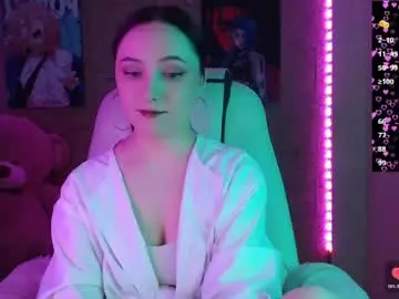 Chaturbate Nude Webcam of m_e_l_i_s_s_a_