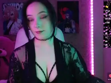 Chaturbate Sex Cam of m_e_l_i_s_s_a_