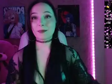 Chaturbate Private Sex Chat of m_e_l_i_s_s_a_