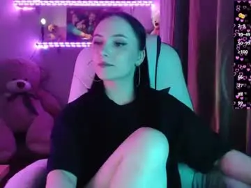Chaturbate Live Sex of m_e_l_i_s_s_a_