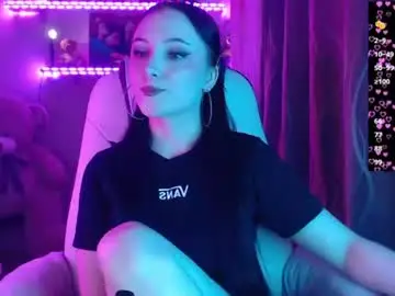 Chaturbate Private Sex Chat of m_e_l_i_s_s_a_