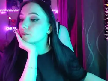 Chaturbate Best Webcam of m_e_l_i_s_s_a_
