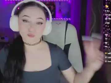 Chaturbate Live Porn of m_e_l_i_s_s_a_
