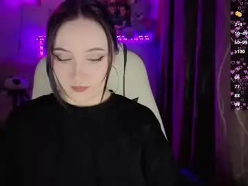 Chaturbate Sex Cam of m_e_l_i_s_s_a_
