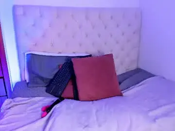 Chaturbate Nude Webcam of madison_blake01