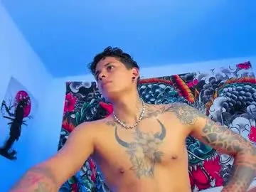 Chaturbate Sex Chat of maxi_g