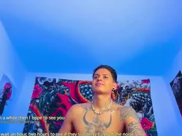 Chaturbate Adult Webcams of maxi_g