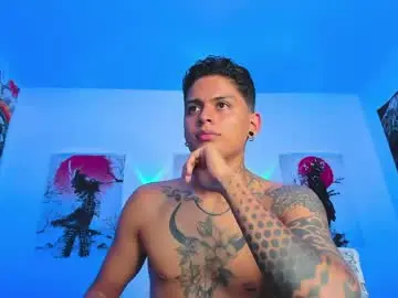 Chaturbate Adult Webcam of maxi_g