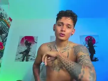 Chaturbate Free Porn Cam of maxi_g