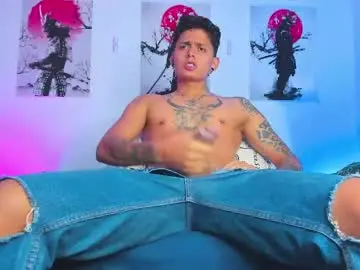 Chaturbate Private Sex Chat of maxi_g