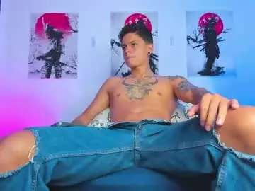 Chaturbate Best Webcam of maxi_g