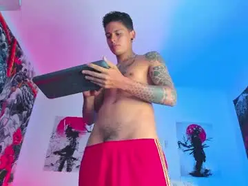 Chaturbate Sex Cam of maxi_g