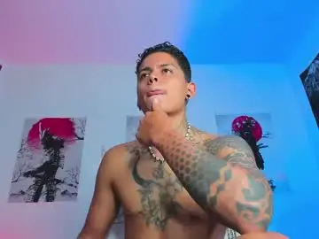 Chaturbate Watch Live Sex Cams of maxi_g
