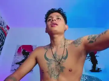 Chaturbate Nude Webcam of maxi_g