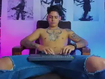 Chaturbate Sex Cam of maxi_g