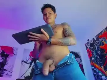Chaturbate Watch Live Sex Cams of maxi_g
