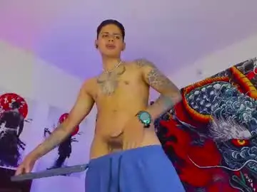 Chaturbate Live Sex of maxi_g
