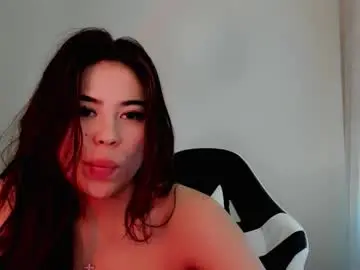 Chaturbate Live Sex Cam of may_mia