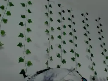 Chaturbate Best live sex cam show of mia_garcia2