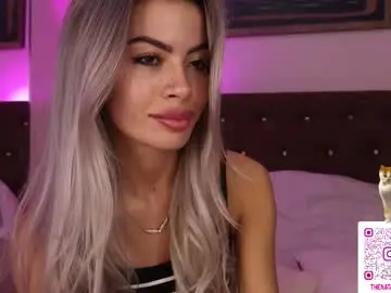 Chaturbate Nude Webcam of natalimurr