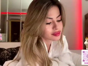 Chaturbate Private Sex Chat of natalimurr