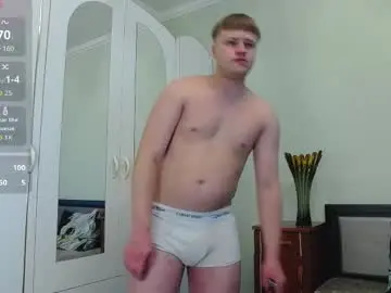 Chaturbate Adult Webcam of nenvol1