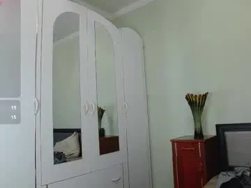 Chaturbate Adult Webcams of nenvol1