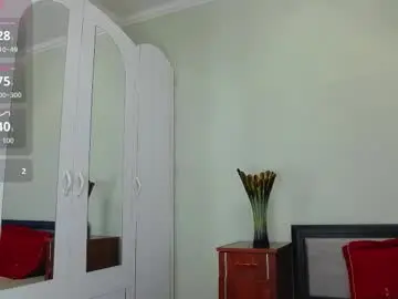 Chaturbate Adult Video Chat of nenvol1