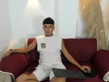 Chaturbate Best Webcam of oliver_kooper