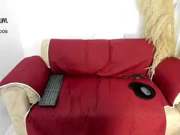 Chaturbate Sex Cam of oliver_kooper