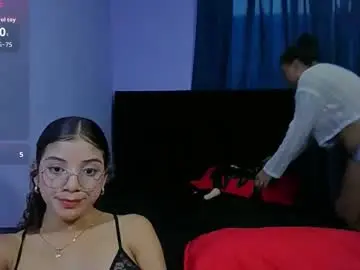 Chaturbate Adult Webcams of pao2helena