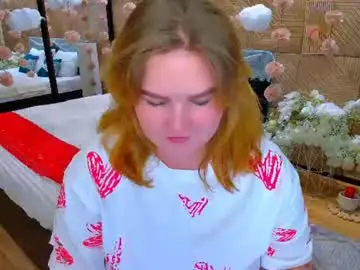 Chaturbate Sex Cam of radiantfeeling