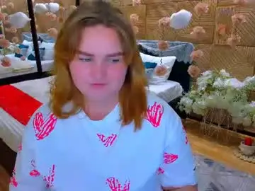 Chaturbate Best live sex cam show of radiantfeeling