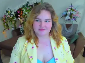 Chaturbate Free Porn Cam of radiantfeeling