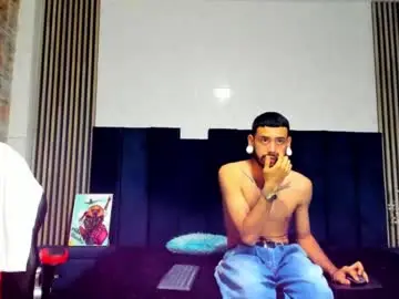Chaturbate Private Sex Chat of rolo_martinez